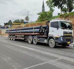 Semoga Jaya Transpot