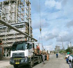 Semoga Jaya Transpot