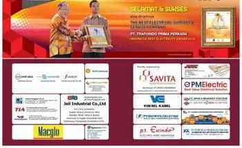 Trafoindo Prima Perkasa