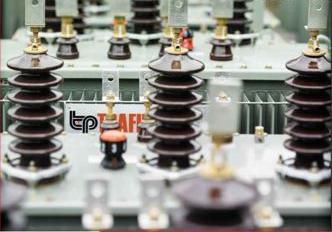 Trafoindo Prima Perkasa