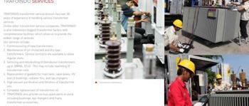 Trafoindo Prima Perkasa