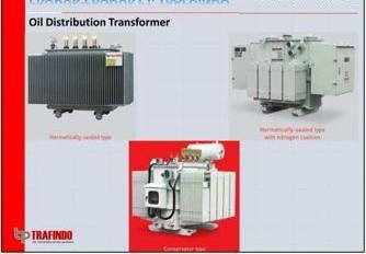 Trafoindo Prima Perkasa