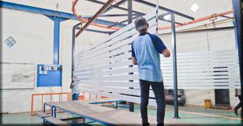 Inkasa Jaya Aluminium