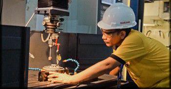 Inkasa Jaya Aluminium