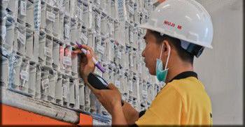 Inkasa Jaya Aluminium