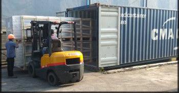 Inkasa Jaya Aluminium