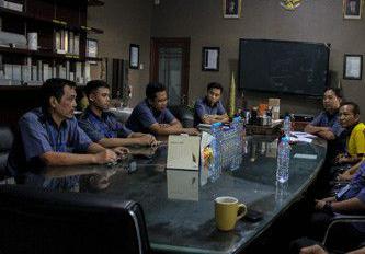 Inkasa Jaya Aluminium