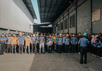 Inkasa Jaya Aluminium