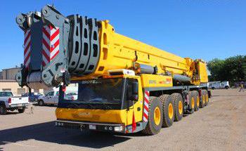 Rajawali Cahaya Mandiri