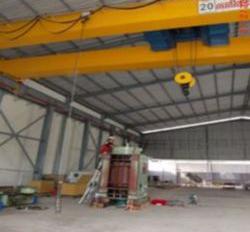 Xab Industrial Service