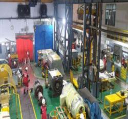 Xab Industrial Service