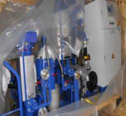 Xab Industrial Service