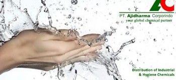 Ajidharma Corporindo