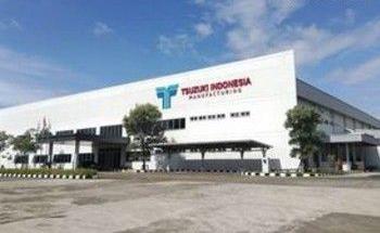 PT Tsuzuki Indonesia Manufacturing