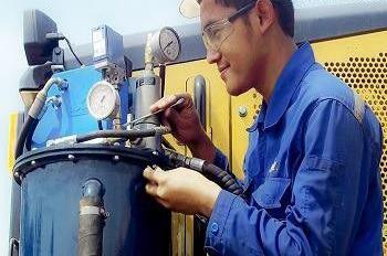 Intecs Teknikatama Industri