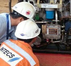 Intecs Teknikatama Industri