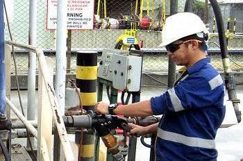 Intecs Teknikatama Industri