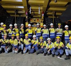 Intecs Teknikatama Industri