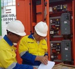 Intecs Teknikatama Industri