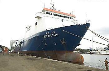 Karyaputra Lokatirta