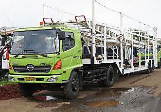 Karyaputra Lokatirta