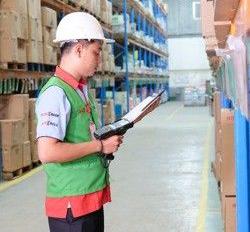 Kharisma Interplast Pratama