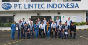 Lintec Indonesia