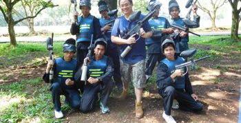 Meubelindo Inreno Jaya