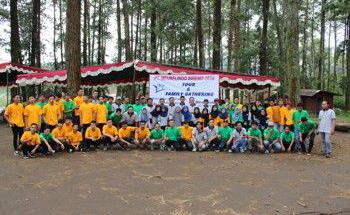 Meubelindo Inreno Jaya