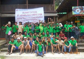 Meubelindo Inreno Jaya