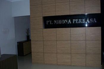 Nihona Perkasa