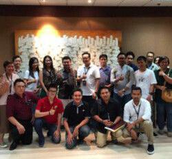 Paramitra Alfa Sekuritas