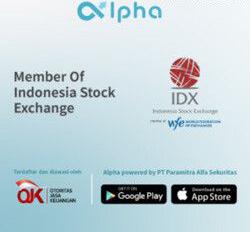 Paramitra Alfa Sekuritas