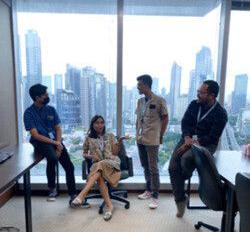 Paramitra Alfa Sekuritas