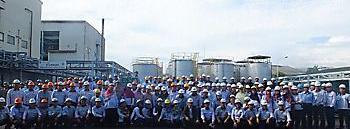 Pardic Jaya Chemicals