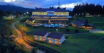 Perhotelan Suryaniagara Indah