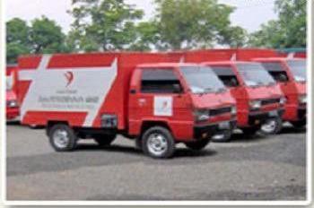 Putraduta Buanasentosa