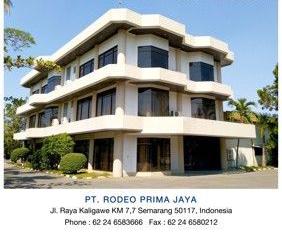 Rodeo Prima Jaya