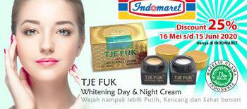 Tje Fuk Manufacturing