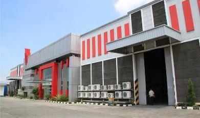 Stainless Steel Primavalve Majubersama