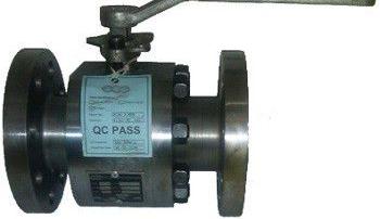 Stainless Steel Primavalve Majubersama