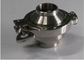 Stainless Steel Primavalve Majubersama