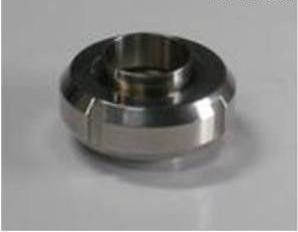 Stainless Steel Primavalve Majubersama