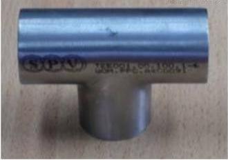 Stainless Steel Primavalve Majubersama