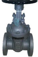 Stainless Steel Primavalve Majubersama