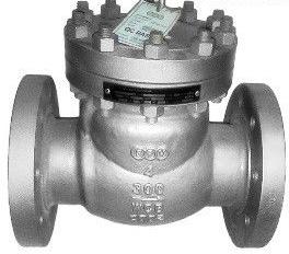 Stainless Steel Primavalve Majubersama