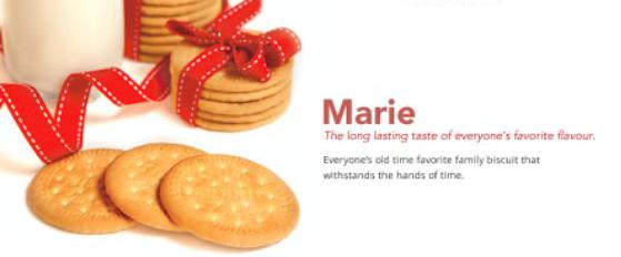 Universal Indofood Product