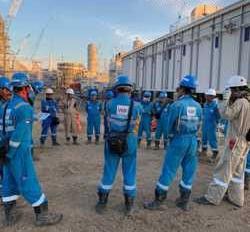 PT Wijaya Engindo Nusa