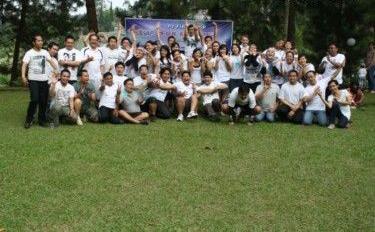 First Wap International