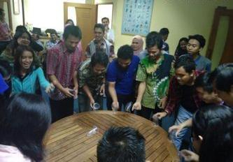 First Wap International